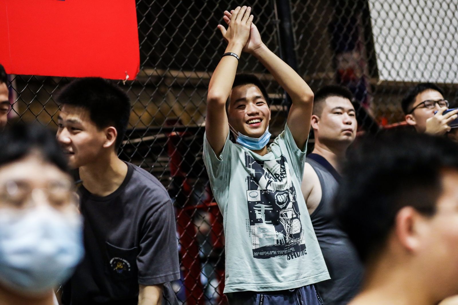 湖南hb火博管理有限公司