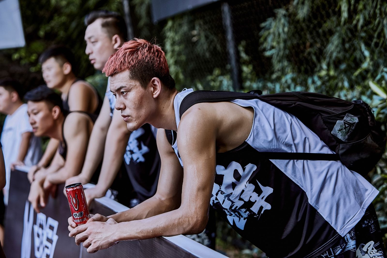 湖南hb火博管理有限公司