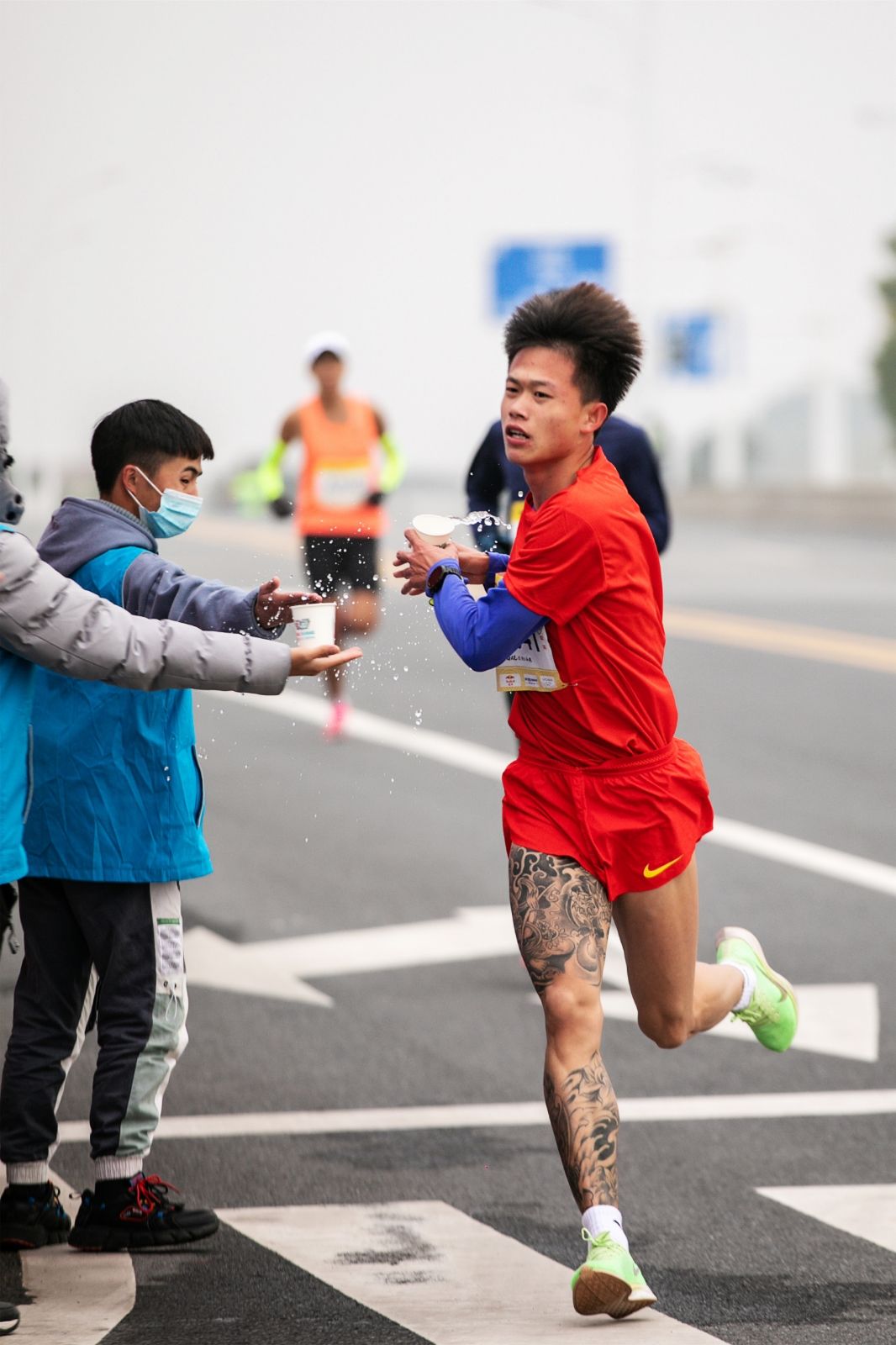 湖南hb火博管理有限公司