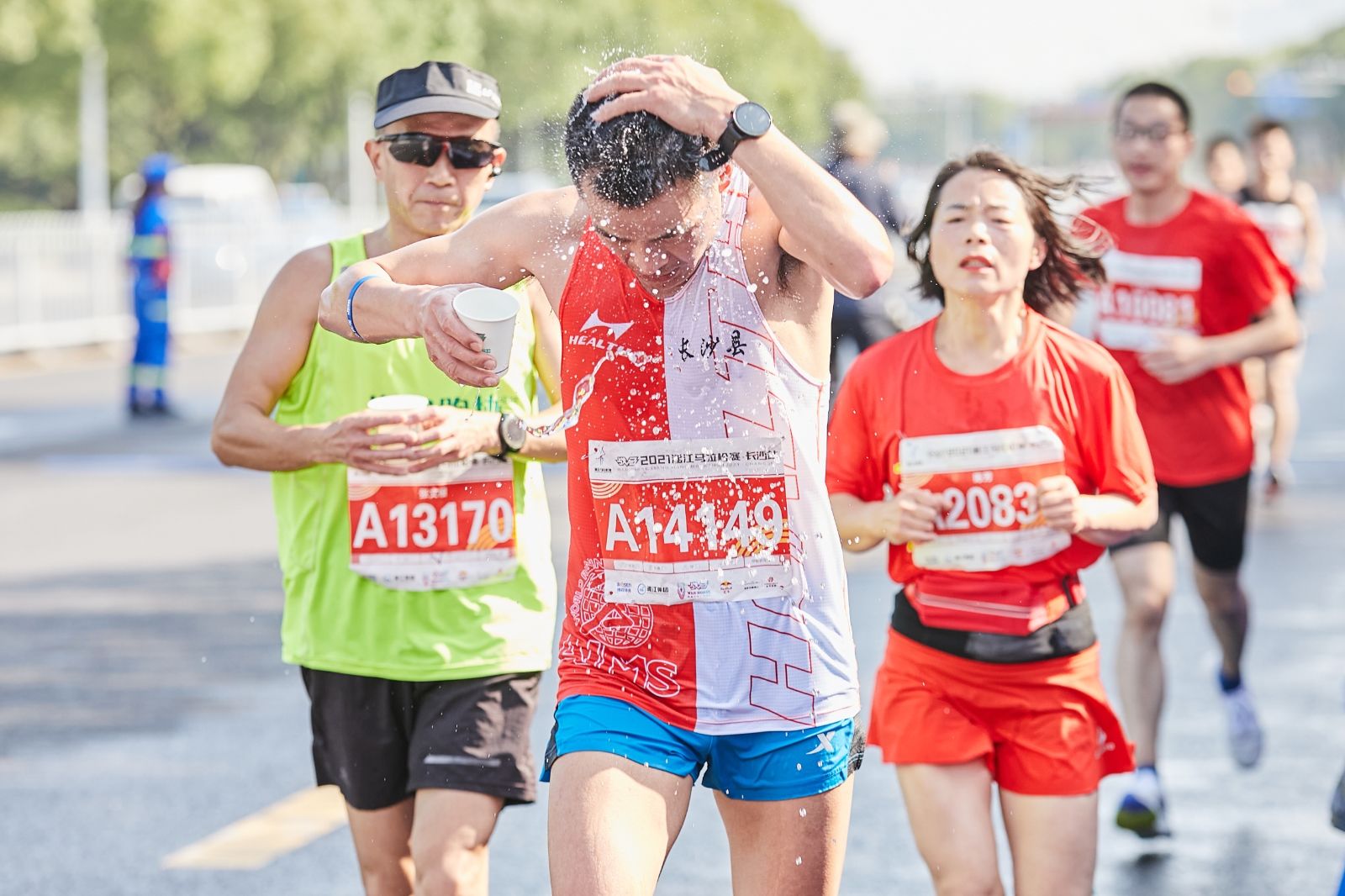 湖南hb火博管理有限公司