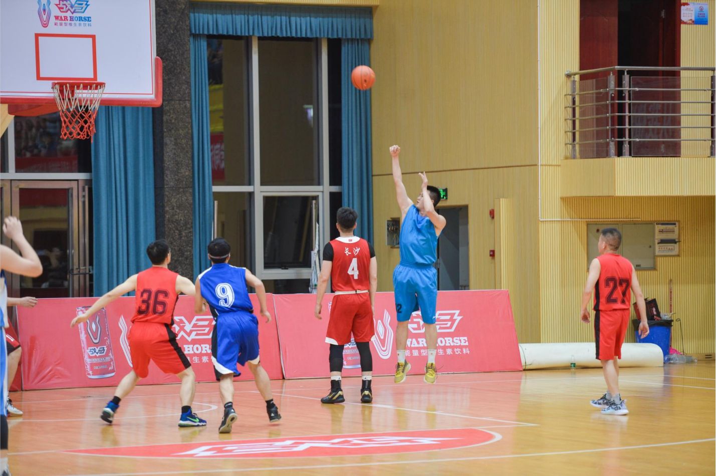 湖南hb火博管理有限公司