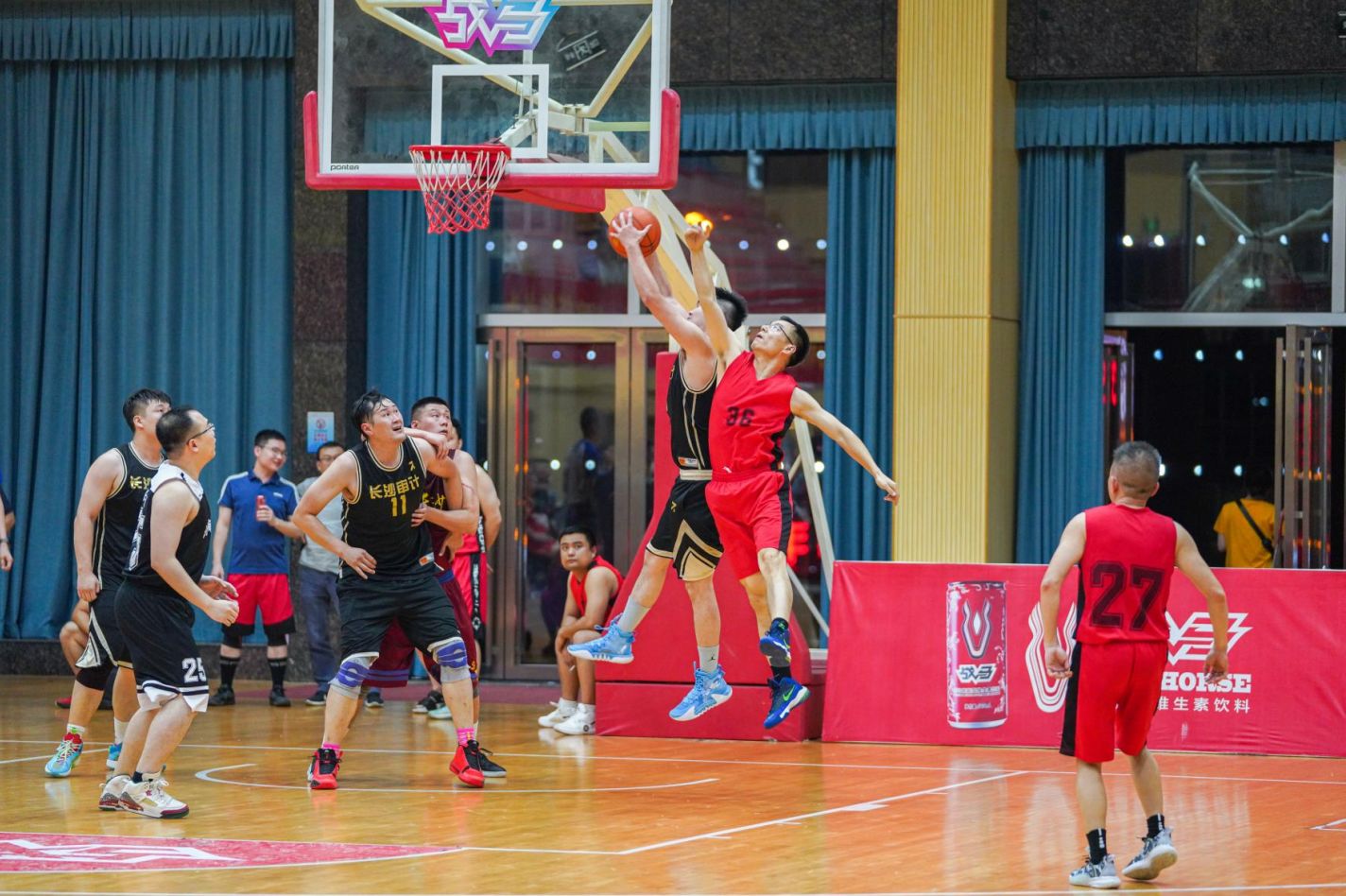 湖南hb火博管理有限公司